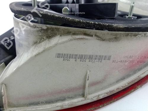 Left taillight BMW 1 (E87) 116 i | BP39580295C34 - Image 5