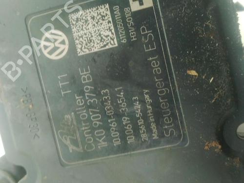 ABS pump VW TOURAN (1T3) 1.6 TDI | BP30170945M43 