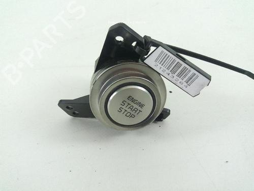 Used Card reader Card reader KIA OPTIMA (JF) 1.6 CRDi (136 hp) 18369402 18369402