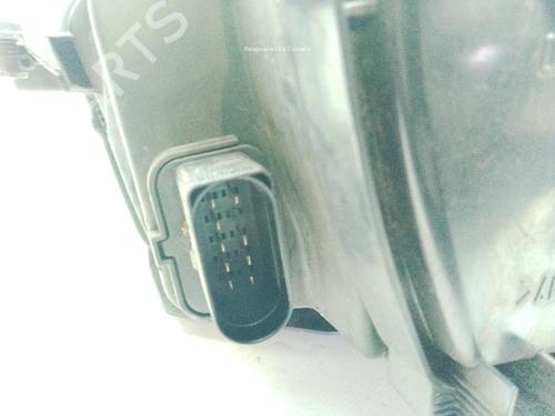 Left headlight VW PASSAT B5.5 (3B3) 1.9 TDI | BP30899607C28