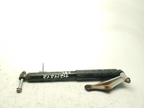 Used Left front shock absorber RENAULT MASTER II Platform/Chassis (ED/HD/UD) 3.0 dCi 120 (116 hp) 26673304