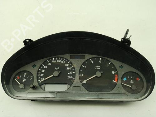 Used Instrument cluster Instrument cluster BMW 3 (E36) [1990-1998] 34263965 34263965