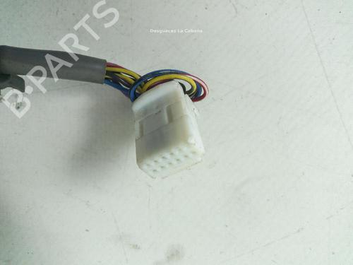 Left mirror NISSAN MURANO I (Z50) 3.5 4x4 | BP18375287C26 