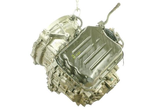 Gearbox KIA CARNIVAL / GRAND CARNIVAL III (VQ) 2.9 CRDi | BP26881715M3 