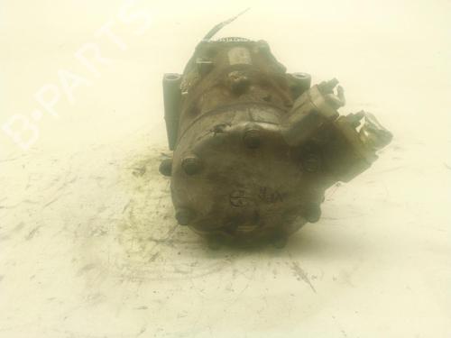 AC compressor FIAT SCUDO Bus (270_, 272_) 1.6 D Multijet | BP32259862M34
