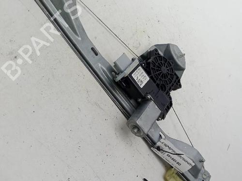 Used Front right window mechanism Front right window mechanism SMART FORFOUR Hatchback (453) 1.0 (453.042, 453.043) (71 hp) 33716182 33716182