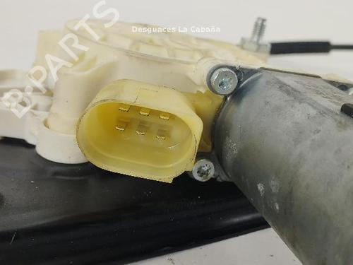 Rear right window mechanism BMW X6 (E71, E72) xDrive 40 d | BP24041176C25 - Image 3