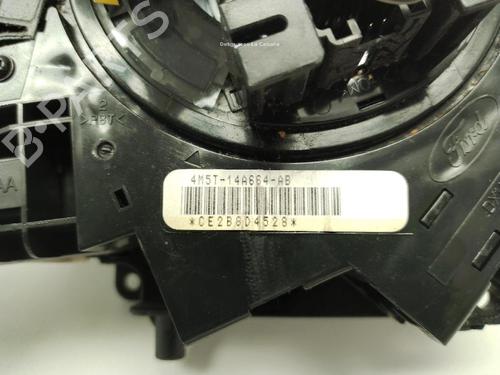 Headlight switch FORD FOCUS II (DA_, HCP, DP) | BP38060347I24 - Image 5