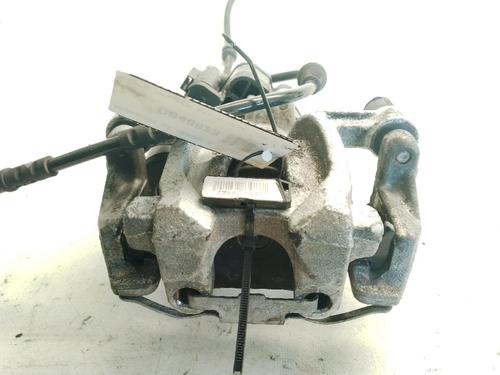 Used Right rear brake caliper Right rear brake caliper BMW 1 (F40) 116 d (116 hp) 25734761 25734761