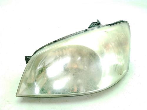 Used Left headlight Left headlight HYUNDAI GETZ (TB) 1.3 i (82 hp) 34053081 34053081