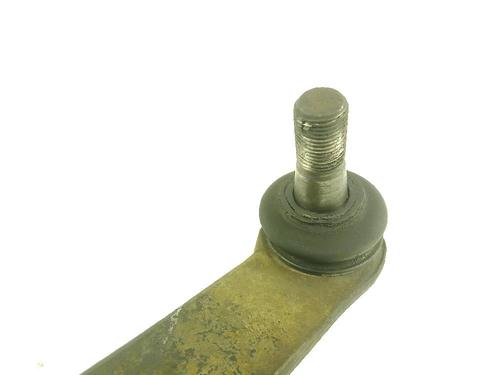 Left rear suspension arm INFINITI FX 35 All-wheel Drive | BP18873442M14 