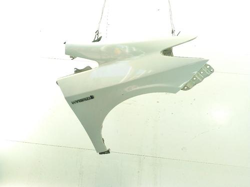 Used Right front fenders TOYOTA PRIUS (_W3_) 1.8 Hybrid (ZVW30) (136 hp) 29421408