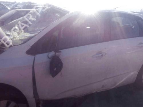 Right front steering knuckle CITROËN C4 II Saloon (NC_) 1.6 HDi | BP18365818M26 