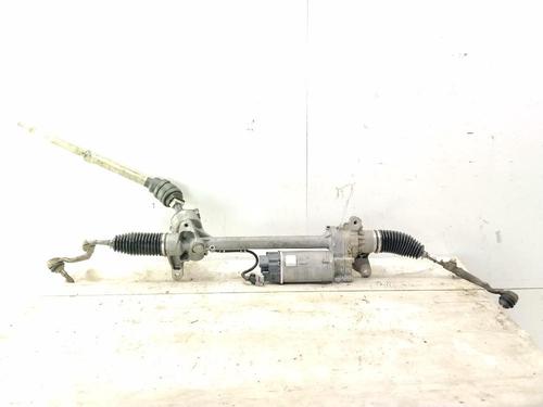 Used Steering rack Steering rack BMW 7 (G11, G12) 740 d, Ld xDrive (320 hp) 34340252 34340252