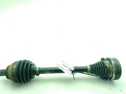Used Left front driveshaft Left front driveshaft SEAT LEON (5F1) 1.2 TSI (110 hp) 30525843 30525843