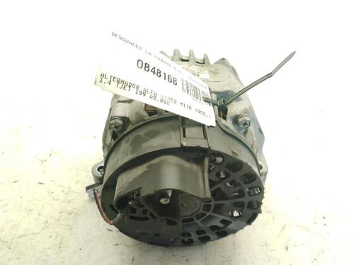 Alternator ALFA ROMEO MITO (955_) 1.4 TJet (955AXA1B) | BP26447014M7 