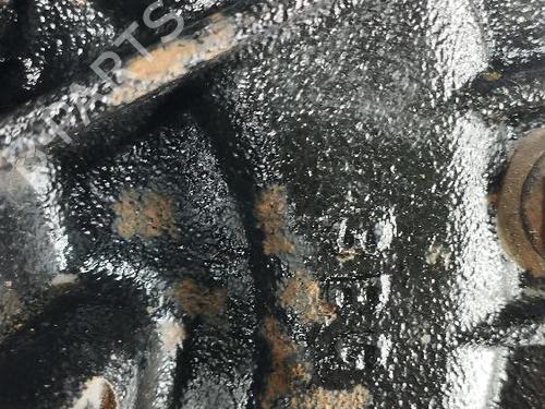 Differential, foran TOYOTA LAND CRUISER PRADO (_J12_) 3.0 D-4D (KDJ120, KDJ125, KDJ121) | BP30718602M23 