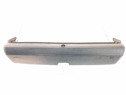 Used Rear bumper Rear bumper SEAT MARBELLA (28A) 0.9 (40 hp) 34535503 34535503