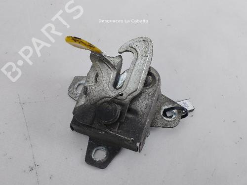 hjelmlås CITROËN JUMPER II Van 2.2 HDi 110 (110 hp) 31989390