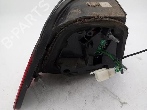 Right taillight BMW 3 Coupe (E46) 318 Ci | BP18359607C35 