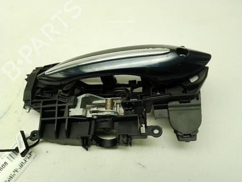Used Front left exterior door handle Front left exterior door handle BMW 5 Touring (F11) 525 d xDrive (218 hp) 40492465 40492465