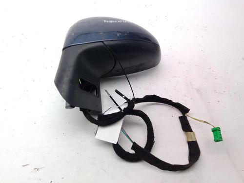 Left mirror CITROËN C4 I (LC_) 1.6 HDi | BP25865694C26 