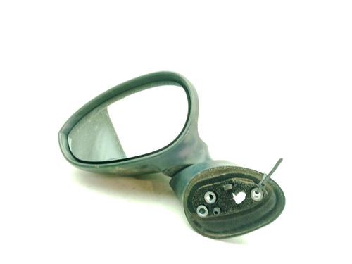 Used Left mirror FIAT PUNTO (199_) 1.2 (199AXZ1A, 199BXZ1A) (69 hp) 31243168