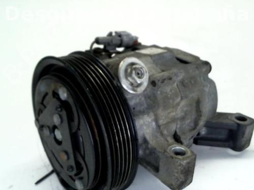 Used AC compressor CITROËN C1 (PM_, PN_) 1.4 HDi (54 hp) 24156172