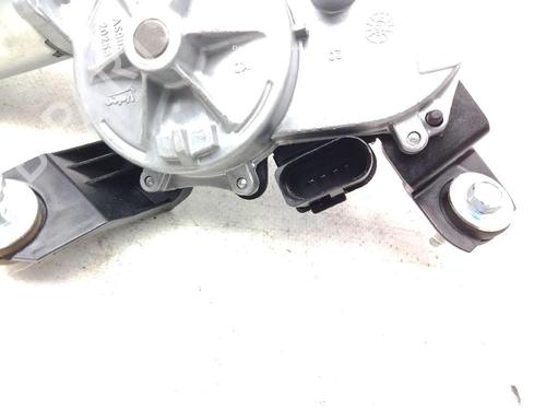 Rear wiper motor HYUNDAI i20 II (GB, IB) 1.1 CRDi | BP29350715M102 
