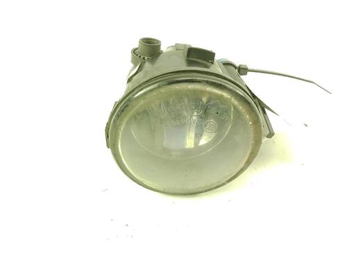 Used Left front fog light NISSAN TIIDA Hatchback (C11) 1.5 dCi (106 hp) 18362508