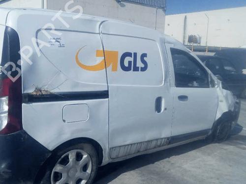 AC compressor DACIA DOKKER Box Body/MPV 1.6 | BP32437913M34