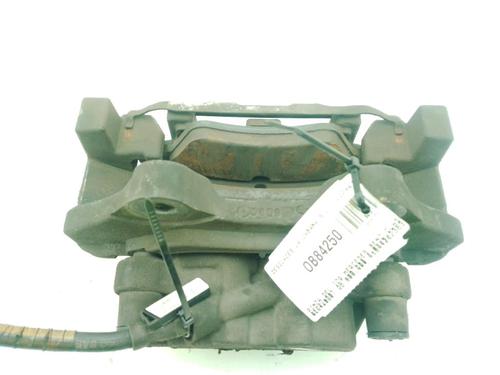 Left front brake caliper MERCEDES-BENZ GL-CLASS (X164) GL 320 CDI 4-matic (164.822) | BP30562037M105