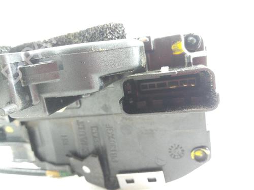 Used Rear right lock NISSAN QASHQAI II SUV (J11, J11_) 1.5 dCi (110 hp) 18359973