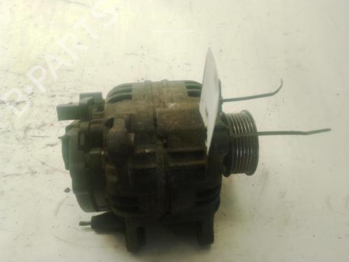 Alternator VW TRANSPORTER T4 Van (70A, 70H, 7DA, 7DH) 2.5 TDI | BP29746810M7 