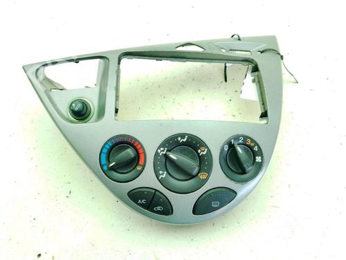 Used Climate control FORD FOCUS I (DAW, DBW) 1.6 16V (100 hp) 26306614