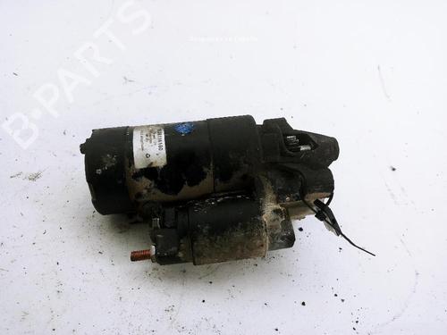 Used Starter Starter CITROËN JUMPY II Van 2.0 HDi 120 (120 hp) 24042515 24042515