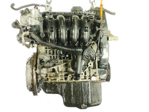 Engine SEAT CORDOBA (6L2) 1.4 16V | BP39549626M1 - Image 3