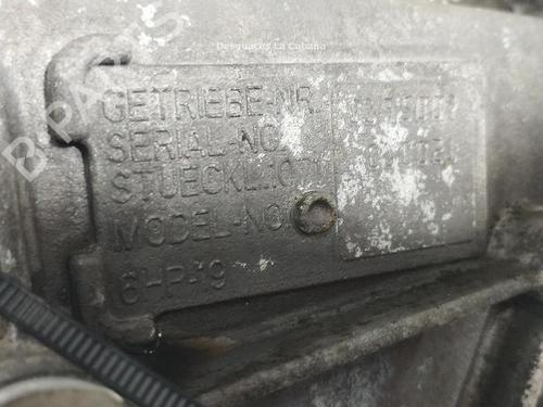 Gearbox BMW 3 (E90) 320 d | BP28689024M3  - Image 5