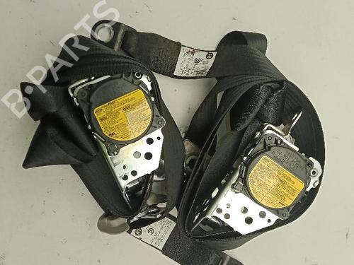 Airbag Kit TOYOTA PRIUS PLUS (_W4_) 1.8 Hybrid (ZVW40W, ZVW41W) | BP24044225C86 