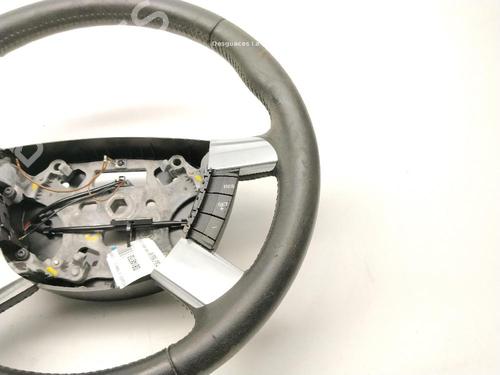Steering wheel FORD KUGA I 2.0 TDCi | BP39609918C49 - Image 2