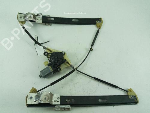 Used Front right window mechanism Front right window mechanism 39580597 39580597