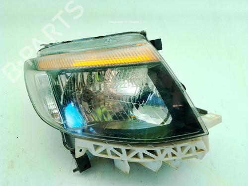 Used Right headlight FORD RANGER (TKE) 2.2 TDCi 4x4 (150 hp) 30803435