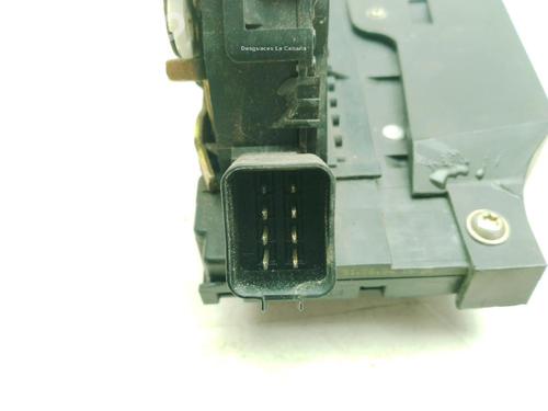 Front left lock FORD FOCUS I (DAW, DBW) 1.8 TDCi | BP26409737C98 