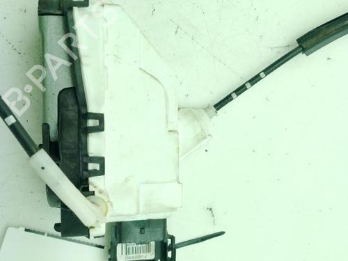 Other CITROËN DS3 (SA_) 1.4 HDi 70 (SA8HP4) | BP29861049O1