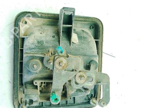 Rear right interior door handle CITROËN JUMPER I Van (244) 2.8 HDi 4x4 | BP29421388I16 