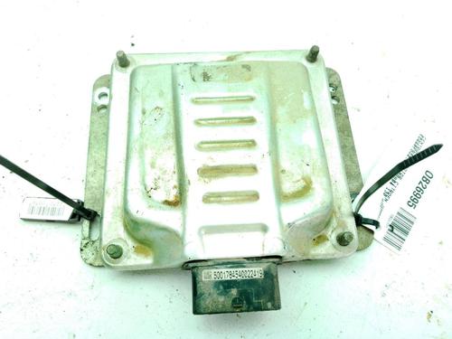 Used Electronic module CITROËN JUMPER II Van 2.0 BlueHDi 130 (130 hp) 24544619
