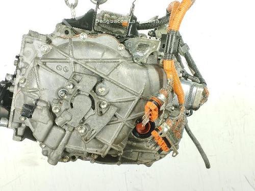 Gearbox TOYOTA AURIS (_E18_) | BP26233155M3