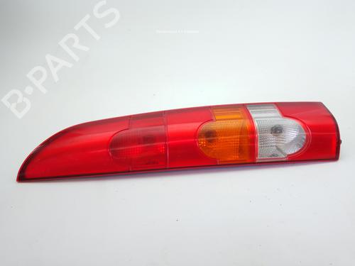Right taillight RENAULT KANGOO (KC0/1_) 1.2 16V (KC05, KC06, KC03, KC0T, KC0W, KC1D) | BP28596329C35 - Image 5