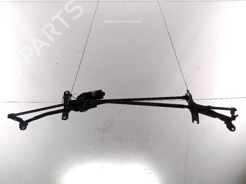 Used Front windshield wiper arm MERCEDES-BENZ VITO / MIXTO Van (W639) 110 CDI (639.601, 639.603, 639.605) (95 hp) 24003021