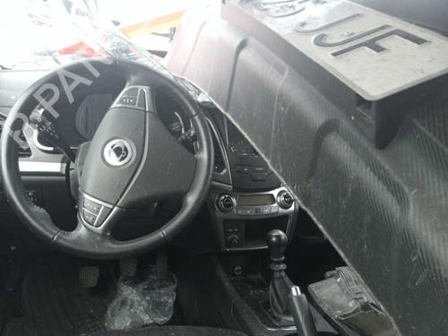Headlight switch SSANGYONG KORANDO (CK) 2.0 | BP31988824I24